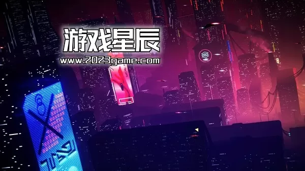 PC《Dystopika: 未来城市沙盒》中文版下载_3