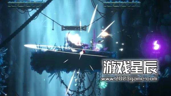 switch《永恒之夜 Aeterna Noctis》中文版nsz下载+3.2.000补丁_2