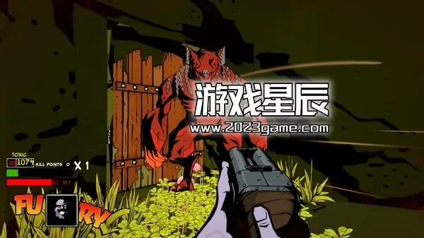 PC《愤怒锁链/Chains of Fury》中文版下载v1.0.1.3_1