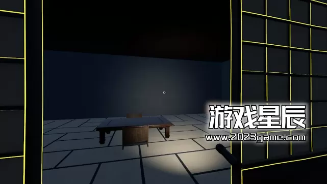 switch《幽灵旅馆（GhostlyRyokan）》日文版nsp下载+1.01补丁_2