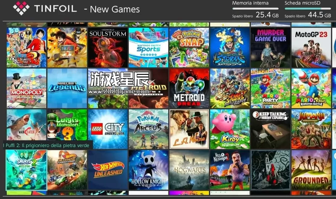 【合集】switch模拟器13款合集【包含数十个主流平台】_0