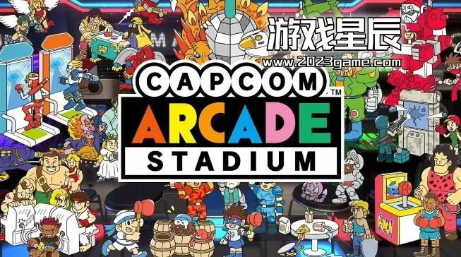 【合集】switch街机模拟器游戏133款HACK修改版合集下载
