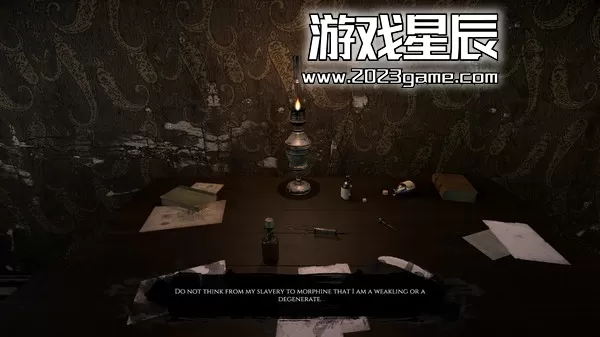 switch《大衮 完整版 Dagon Complete Edition》中文版nsz下载+1.3补丁_3