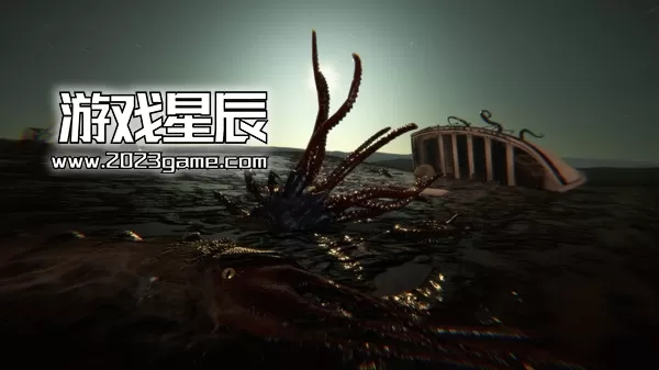 switch《大衮 完整版 Dagon Complete Edition》中文版nsz下载+1.3补丁_0