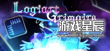 switch《数织 逻辑艺术魔导书 Picross -LogiartGrimoire》中文版nsz下载