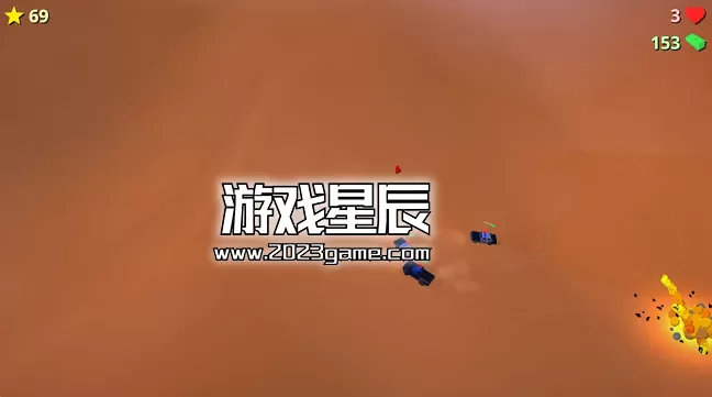 switch《Crasso汽车（Crasho Cars）》英文版nsp下载_1