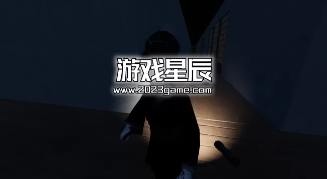 switch《幽灵旅馆（GhostlyRyokan）》日文版nsp下载+1.01补丁_1