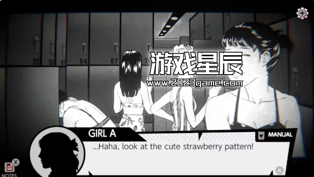 switch《替身（Ghost in the Pool）》中文版nsp下载_2