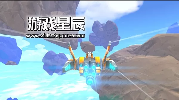 switch《天际海洋 雇佣之翼 Sky Oceans Wings for Hire》中文版nsz下载+1.0.1补丁_3