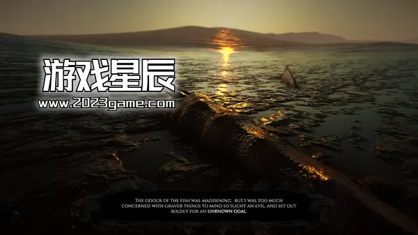 switch《大衮 完整版 Dagon Complete Edition》中文版nsz下载+1.3补丁_2