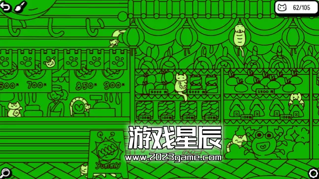 switch游戏《躲猫猫游戏 ：大阪（Cats and Seek : Osaka）》中文版nsz下载_2