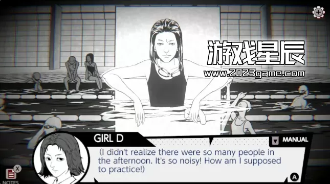 switch《替身（Ghost in the Pool）》中文版nsp下载_1