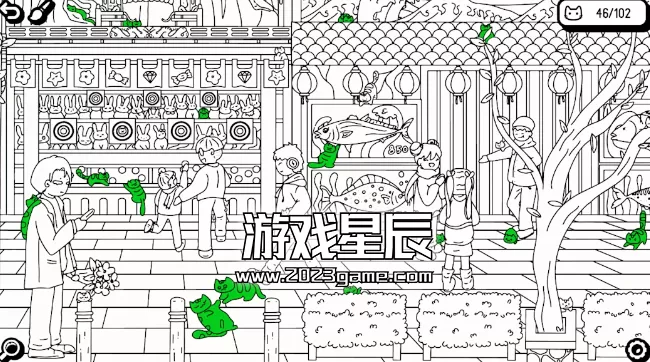 switch游戏《躲猫猫游戏 ：大阪（Cats and Seek : Osaka）》中文版nsz下载_1