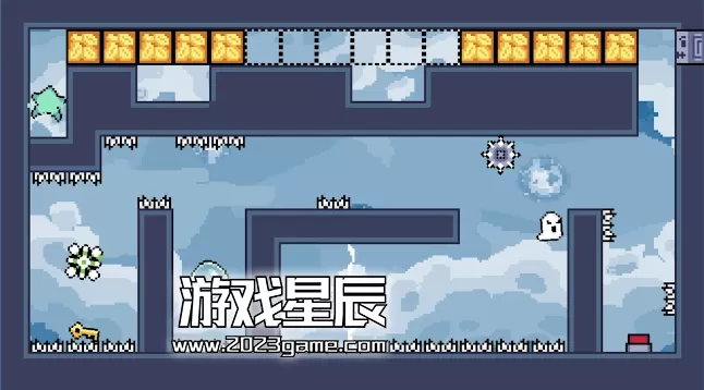 switch《潜艇泡泡（Marble Flow）》英文版nsp下载_2