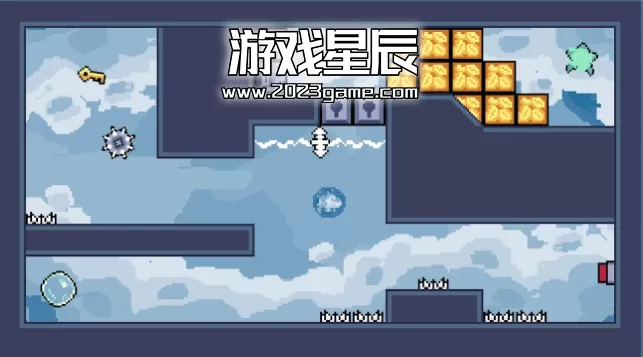 switch《潜艇泡泡（Marble Flow）》英文版nsp下载_1