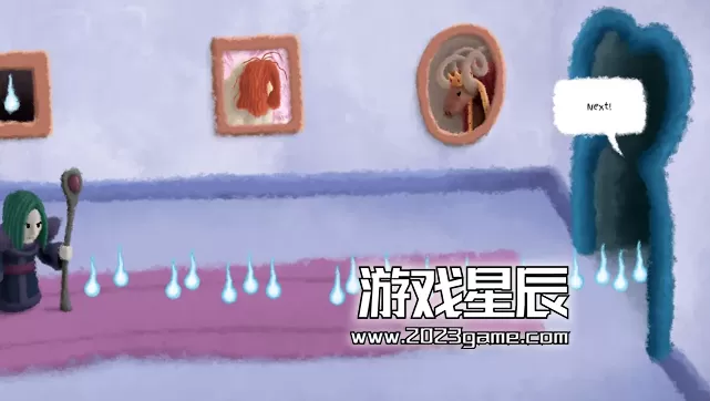 switch《死灵故事（Necro Story）》中文版nsz下载+1.0.2补丁_1