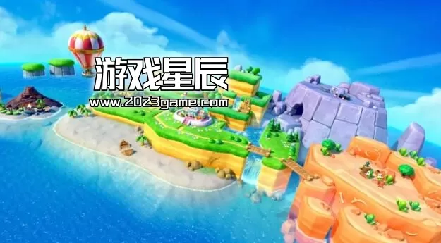 【百度云+夸克】switch《超级马力欧派对空前盛会 Super Mario Party》中文版XCI整合版下载+1.1.0补丁_3