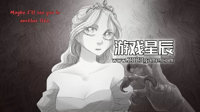 【9.0】PS4《杀死公主（Slay the Princess ）》中文版PKG下载1.04_2