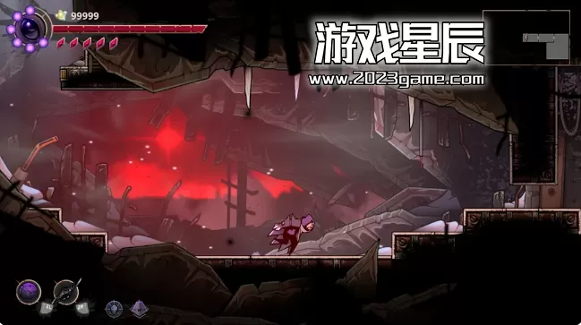 switch《星穹遗迹（Voidwrought）》中文版nsz下载+0.27.52补丁_2