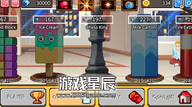 switch《一拳胜负（OnePunch）》中文版nsz下载_2