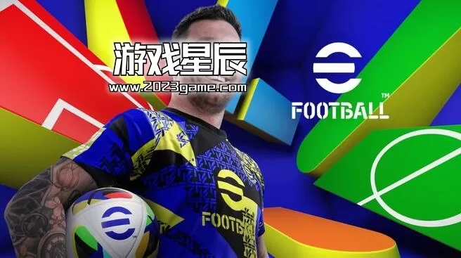 【5.05】PS4《实况足球2025/eFootball2025》中文语音版PKG下载v1.31
