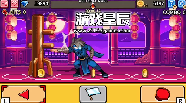 switch《一拳胜负（OnePunch）》中文版nsz下载_1
