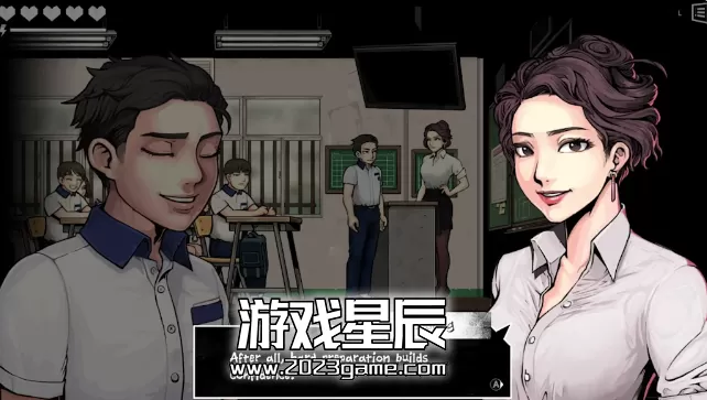 switch《昏迷2B：地下墓穴（The Coma 2B: Catacomb）》英文版nsp下载+1.3.0补丁_1