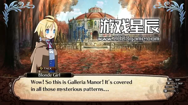 【5.05】PS4《加雷利亚的地下迷宫：月球协会》欧版PKG下载1.02_0