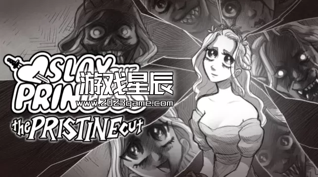【9.0】PS4《杀死公主（Slay the Princess ）》中文版PKG下载1.04