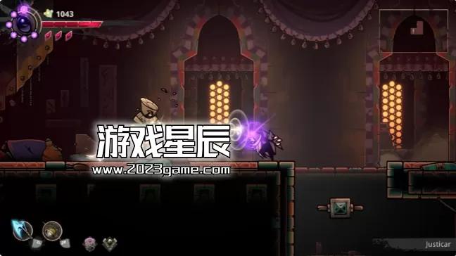 switch《星穹遗迹（Voidwrought）》中文版nsz下载+0.27.52补丁_1