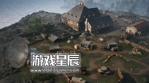 PC《盟军敢死队：起源 Commandos: Origins》中文试玩版下载_3