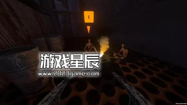PC《洛恩的诱惑/Lorn's Lure》中文版下载_1