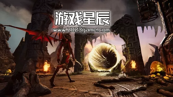 PC《重金属：地狱歌手VR版 Metal Hellsinger》中文版下载_3