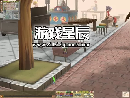 PC《甲虫精灵/Beetle Elf》中文版下载_0