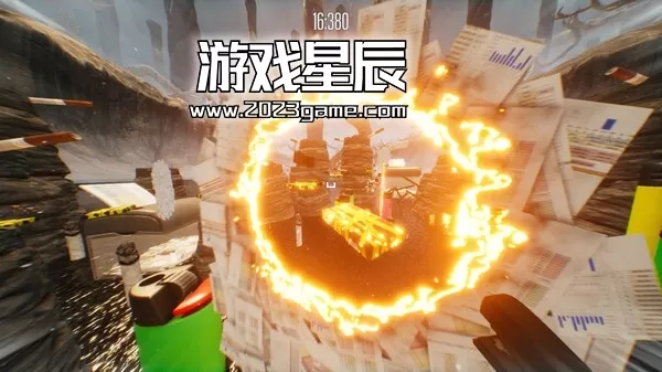 PC《办公逝地狱/Hell of an Office》中文版下载_1