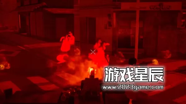 PC《近畿灵务局/Kinki Spiritual Affairs Bureau》中文版下载_3