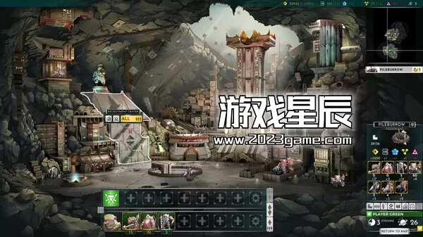 PC《海妖的沉默/Silence of the Siren》中文版下载Build.15903574_2