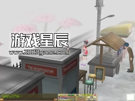 PC《甲虫精灵/Beetle Elf》中文版下载_3