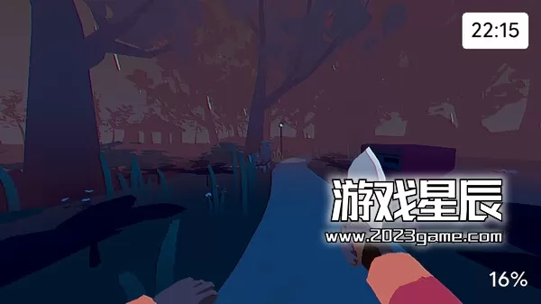 PC《Grunn》中文版下载_3