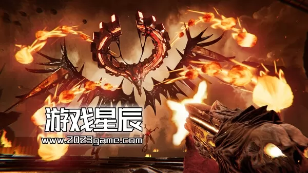 PC《重金属：地狱歌手VR版 Metal Hellsinger》中文版下载_1