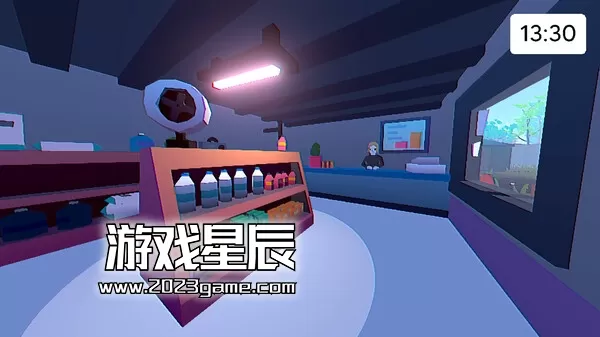 PC《Grunn》中文版下载_2