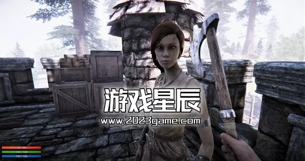 PC《黑暗众生/The Black Masses》英文版下载_1