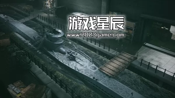 PC《盟军敢死队：起源 Commandos: Origins》中文试玩版下载_1