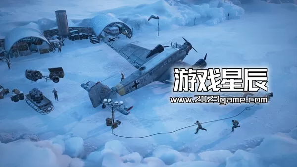 PC《盟军敢死队：起源 Commandos: Origins》中文试玩版下载_0