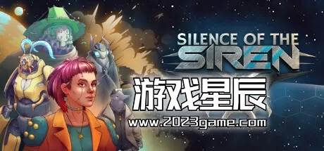 PC《海妖的沉默/Silence of the Siren》中文版下载Build.15903574