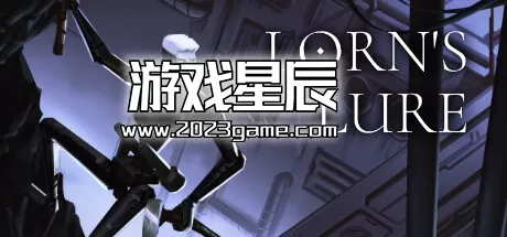 PC《洛恩的诱惑/Lorn's Lure》中文版下载