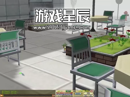 PC《甲虫精灵/Beetle Elf》中文版下载_2