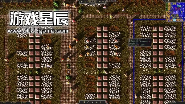 PC《希克斯之歌/Songs of Syx》中文汉化版下载v0.67.43_3