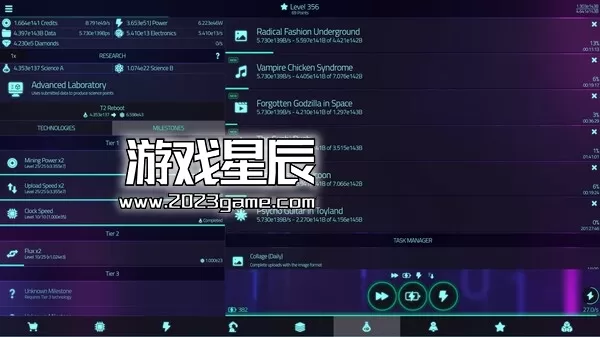 PC《硅谷上传模拟器/Upload Simulator Silicon》中文版下载_3