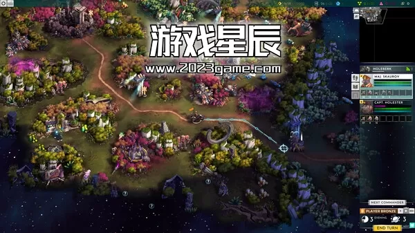 PC《海妖的沉默/Silence of the Siren》中文版下载Build.15903574_3